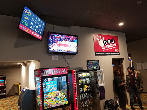 Recreation Center «Bradley Beach Bowl», reviews and photos, 1217 Main St, Bradley Beach, NJ 07720, USA