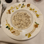 Photo n°8 de l'avis de Valeria.a fait le 04/09/2022 à 10:01 sur le  Antica Locanda Luigina à Mattarana