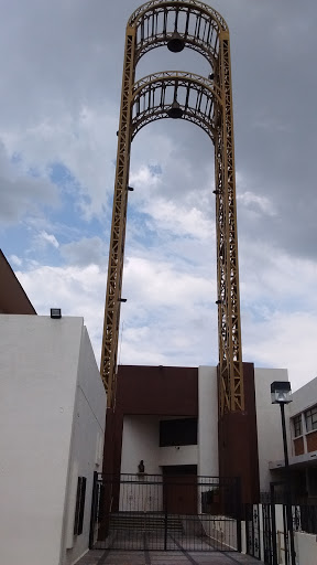 Parroquia de la Inmaculada Concepción de la Virgen María