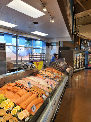 Grocery Store «Kroger», reviews and photos, 704 Euclid Ave, Lexington, KY 40502, USA