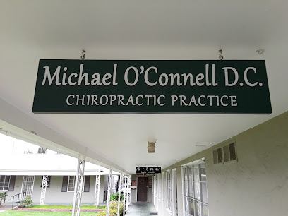 O'Connell Michael R DC
