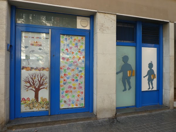 Escola del Carme