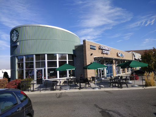 Coffee Shop «Starbucks», reviews and photos, 1925 N Wenatchee Ave, Wenatchee, WA 98801, USA
