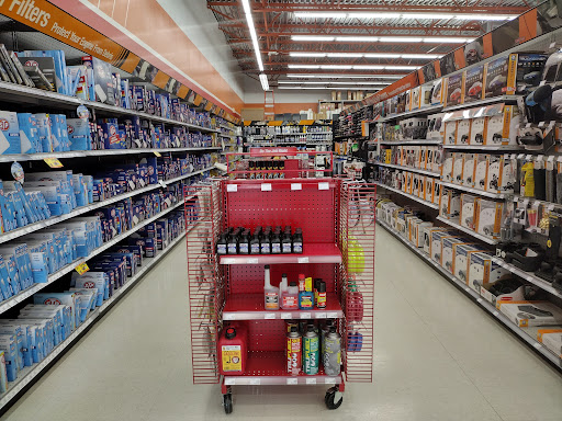 Auto Parts Store «AutoZone», reviews and photos, 645 Dacula Rd, Dacula, GA 30019, USA