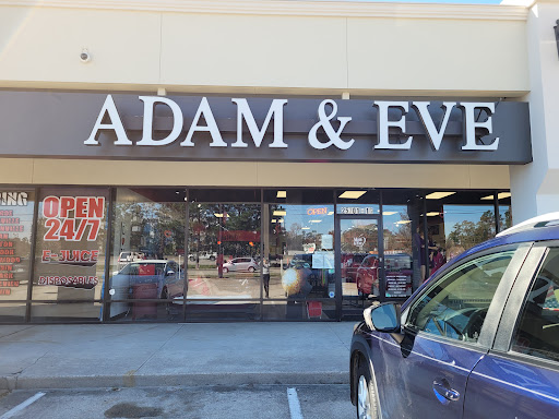 Adam & Eve, 25701 I-45 #16, Spring, TX 77380, USA, 