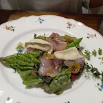 Photo n°5 de l'avis de Francesco.i fait le 07/11/2022 à 18:32 sur le  Erbaluigia à Pisa