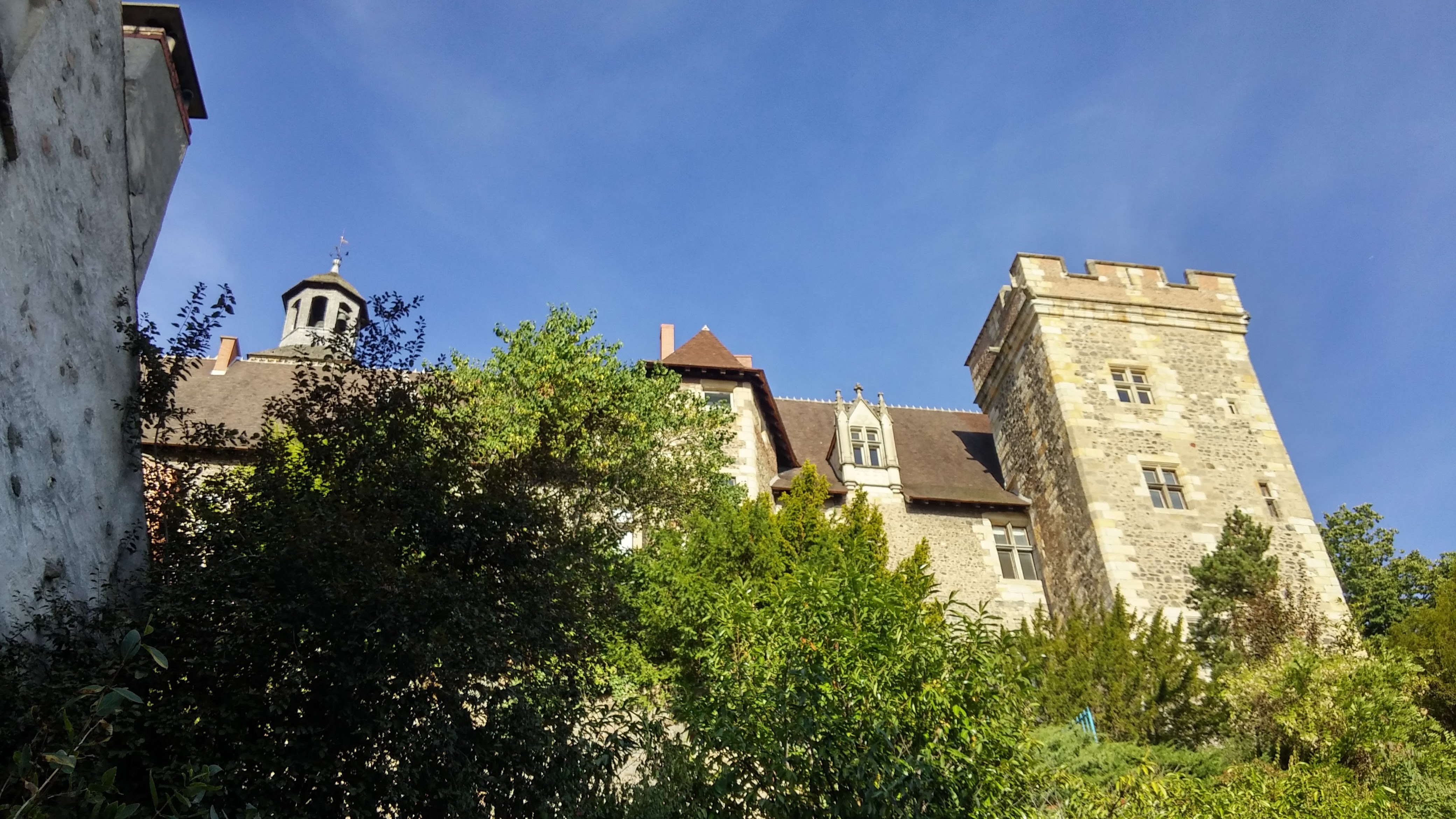 Photo n° 1 de l'avis de Laugal.a fait le 12/11/2023 à 11:11