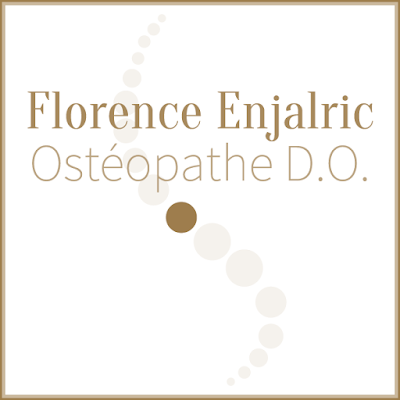 Florence Enjalric Ostéopathe D.O. à Soorts-Hossegor