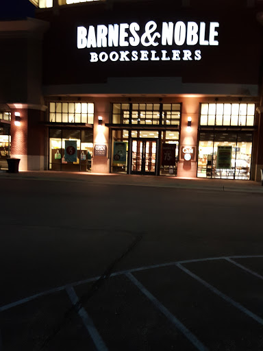 Book Store «Barnes & Noble», reviews and photos, 2540 Futura Park Way, Plainfield, IN 46168, USA