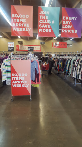 Thrift Store «Value Village», reviews and photos