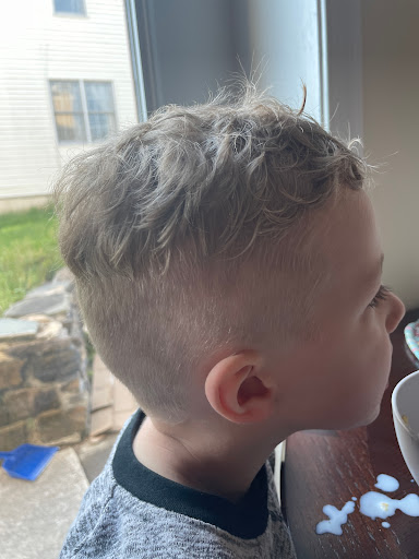 Hair Salon «Great Clips», reviews and photos, 3200 Ridge Pike, Eagleville, PA 19403, USA