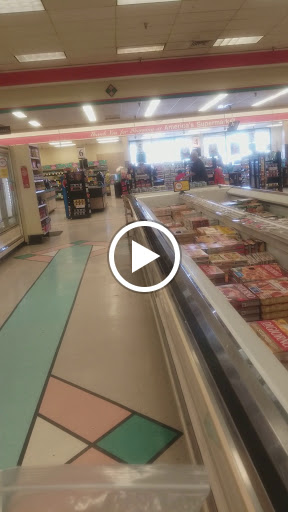 Grocery Store «Winn-Dixie», reviews and photos, 5428 Dogwood Dr, Milton, FL 32570, USA