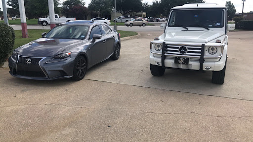 Convenience Store «Inspection Express», reviews and photos, 703 S Main St, Duncanville, TX 75137, USA