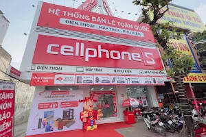 CellphoneS Thành Phố Vinh - Nghệ An image