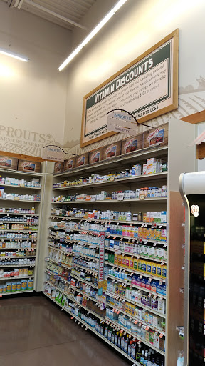 Health Food Store «Sprouts Farmers Market», reviews and photos, 4740 Bauer Farm Drive, Lawrence, KS 66049, USA