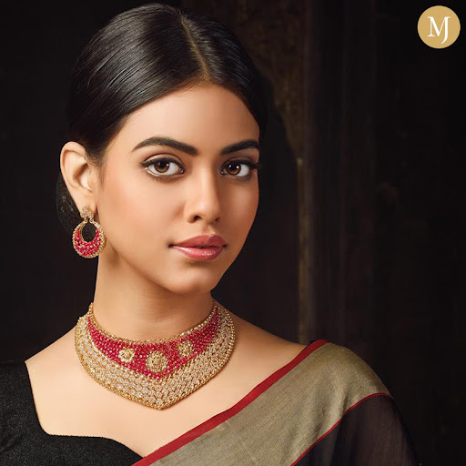 Jewelry Store «Malani Jewelers, Dallas (TX) - 22Kt Gold & Diamond Jewelry», reviews and photos, 300 S Central Expy, Richardson, TX 75080, USA