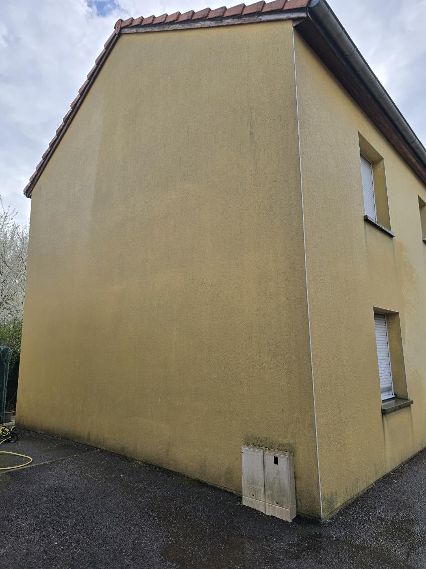Photo n° 2 de l'avis de Océane. fait le 09/03/2024 à 14:23