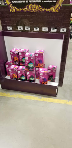 Home Improvement Store «The Home Depot», reviews and photos, 1385 7th St E, Monticello, MN 55362, USA