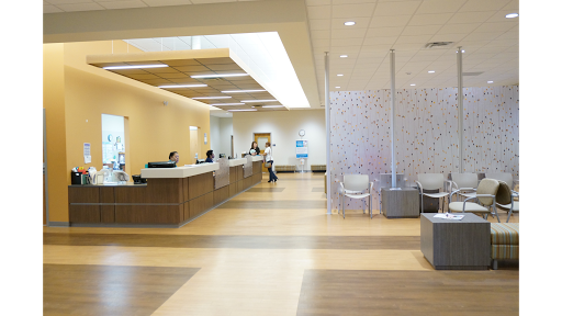 SIHF Healthcare – East St. Louis – 8th Street