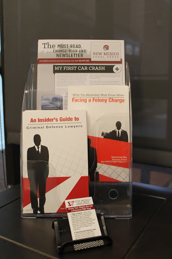 Family Law Attorney «New Mexico Legal Group, P.C.», reviews and photos