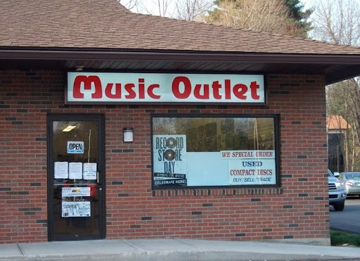 Music Outlet