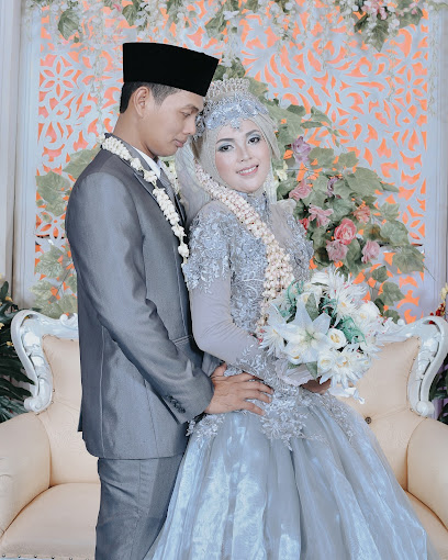 RIAS PENGANTIN