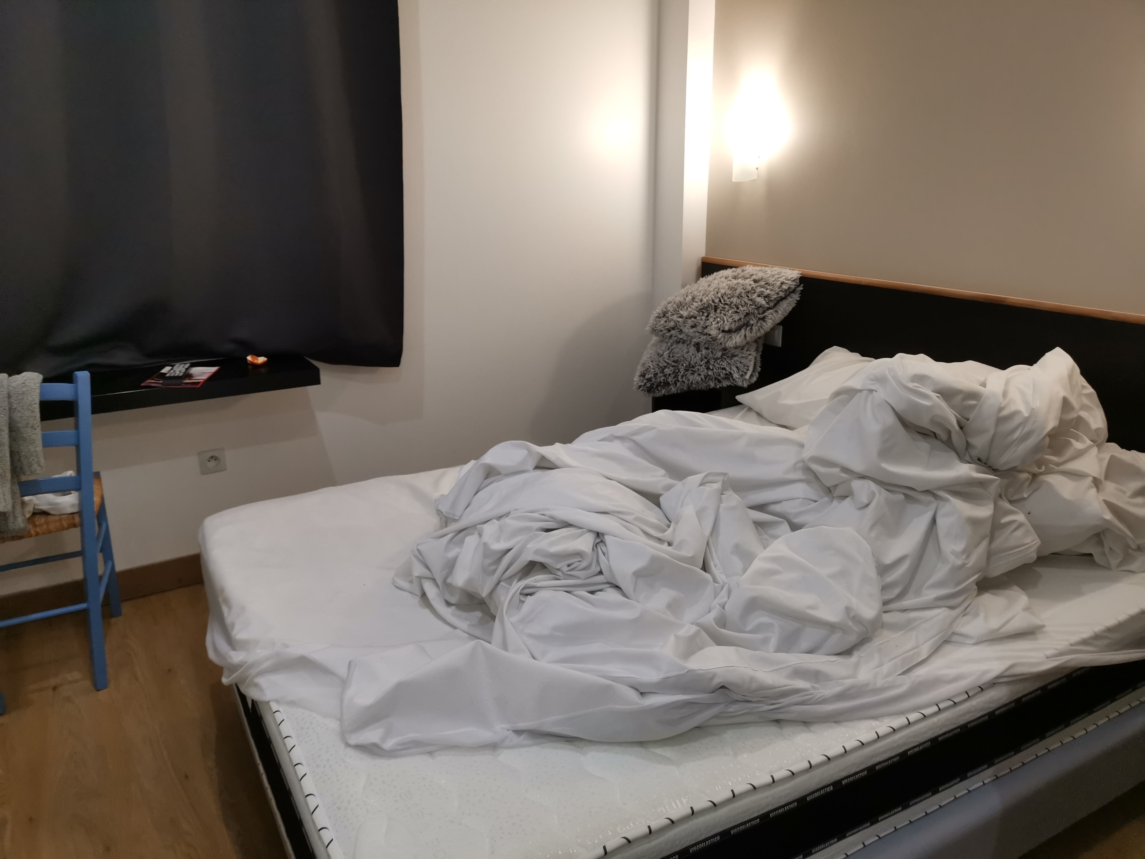 Photo n° 1 de l'avis de Michelle.a fait le 14/01/2019 à 01:24