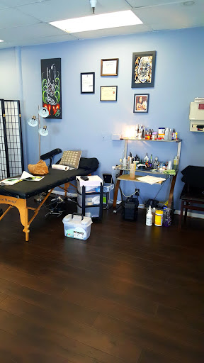 Explore one direction tattoo ideas, creative tattoo ideas in Los Angeles, available at Monkey Face Tattoos