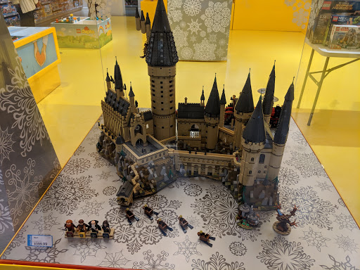 Toy Store «The LEGO Store», reviews and photos, 2901 S Capital of Texas Hwy, Austin, TX 78746, USA