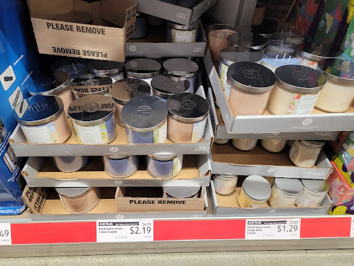 Supermarket «ALDI», reviews and photos, 7050 N University Dr, Pompano Beach, FL 33321, USA