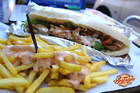 Photos du propriétaire du Restaurant turc Antalya Snack à Épinal - n°3