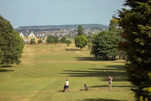 Barnehurst Golf Course image