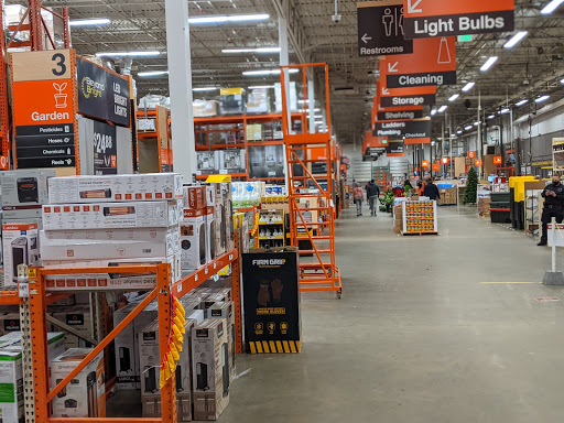 The Home Depot