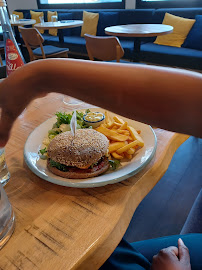 Plats et boissons du Restaurant La Compagnie Bistrot Lille - n°8