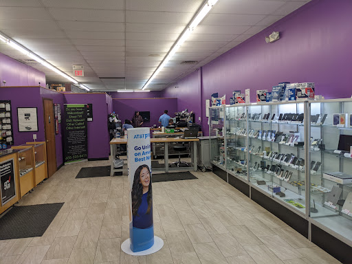 Cell Phone Store «The Cell Phone Guy», reviews and photos, 3506 W 41st St, Sioux Falls, SD 57015, USA