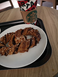 Plats et boissons du Café Starbucks à Metz - n°4