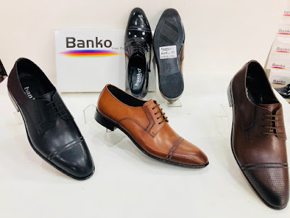 Banko Ayakkabı