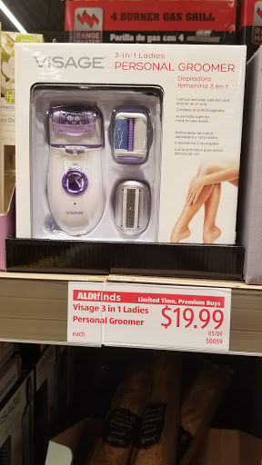 Supermarket «ALDI», reviews and photos, 3463 W FM 544, Wylie, TX 75098, USA