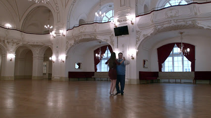Jürgen tanzt