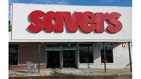 Thrift Store «Savers», reviews and photos