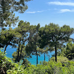 Photo n°1 de l'avis de Armelle.e fait le 06/08/2023 à 07:41 sur le  Santavenere à Maratea