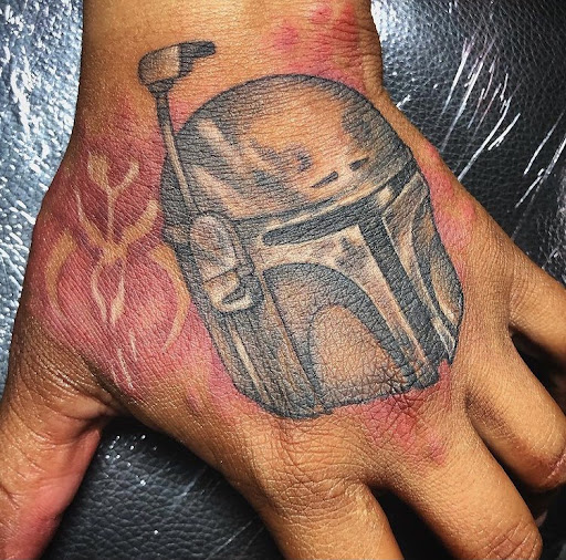 Explore cool tattoo ideas for wrist, creative tattoo ideas in Pocatello, available at Into You Piercing and Tattoo