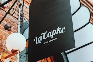 La Capke –Gral Paz - Café, Brunch y Tortas image