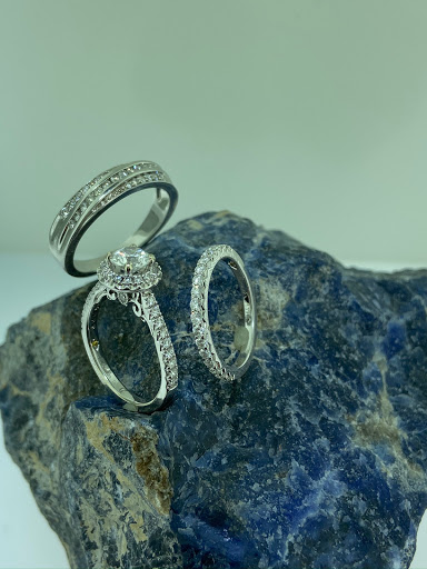 Jeweler «Mason Jewelers», reviews and photos, 1660 E Main St, Plainfield, IN 46168, USA