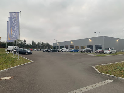 Autohaus Hofmann GmbH - Opel und Ford