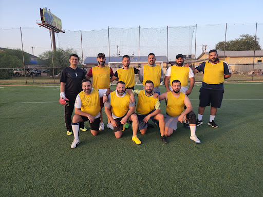 Sports Complex «Mainland Sports Complex», reviews and photos, 8002 Sand Pebble, San Antonio, TX 78250, USA