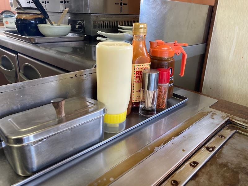 お好み焼き たんぽぽ 香川県 お好み焼き店 レストラン グルコミ