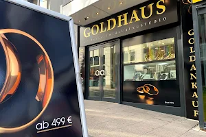 Goldhaus Trauringstudio und Goldankauf image