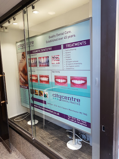 City Centre Dental & Implant Clinic