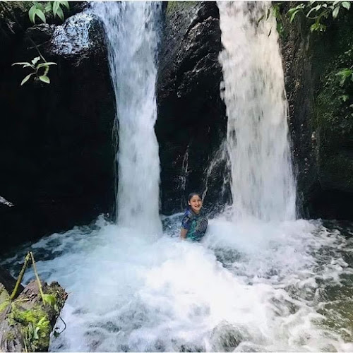 Ruta "Las Cascadas" - San Isidro